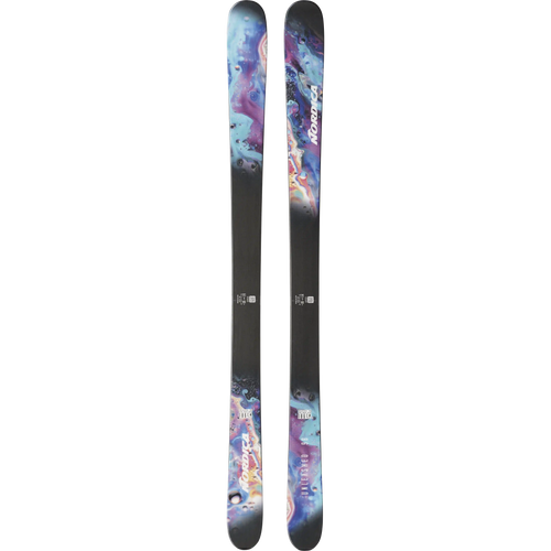 Nordica Unleashed 98 Demo Skis