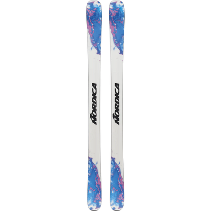 Nordica Unleashed 98 Demo Skis