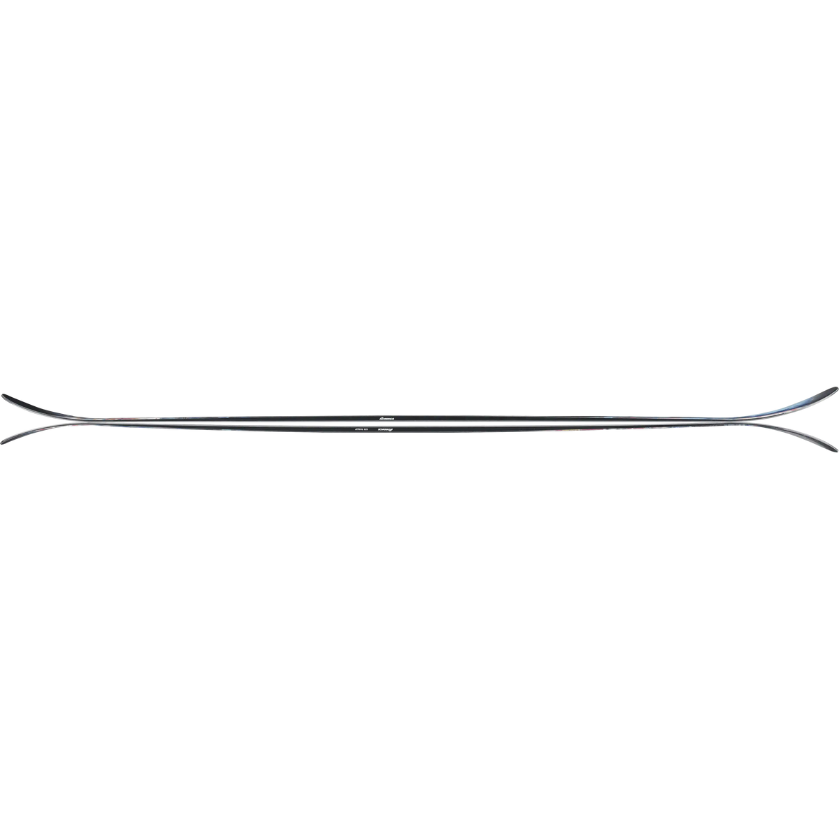 Nordica Unleashed 98 Demo Skis
