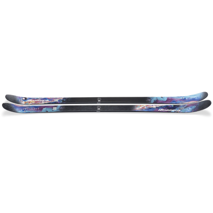 Nordica Unleashed 98 Demo Skis