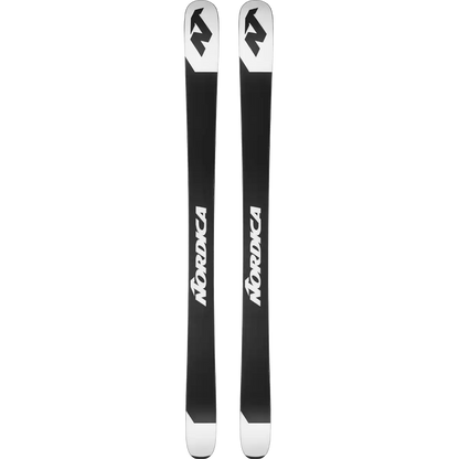 Nordica Women's Santa Ana 92 Demo Ski Package