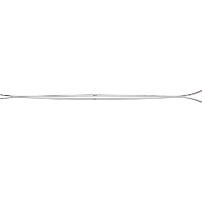 Nordica Women's Santa Ana 92 Demo Skis