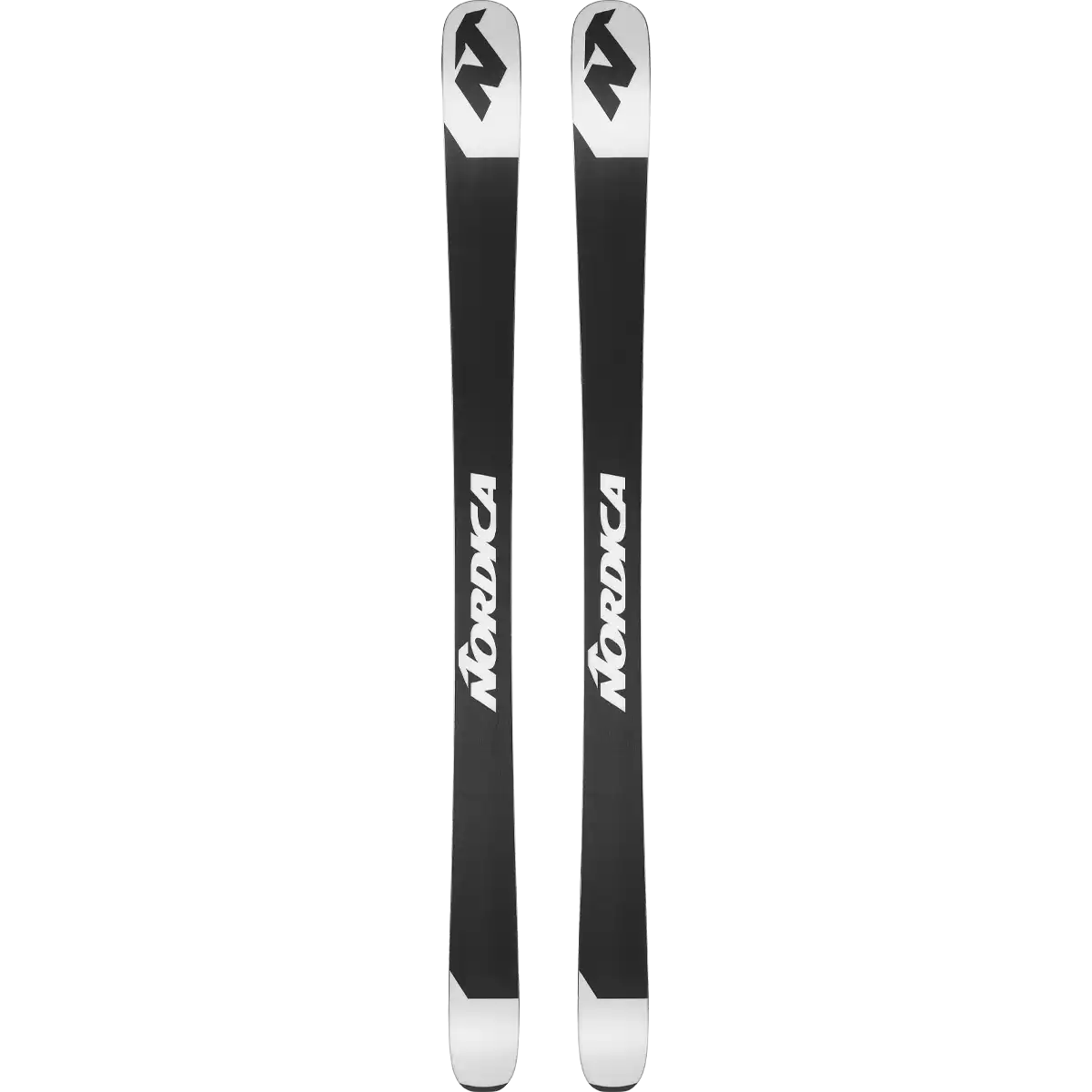 Nordica Women's Santa Ana 87 Demo Ski Package