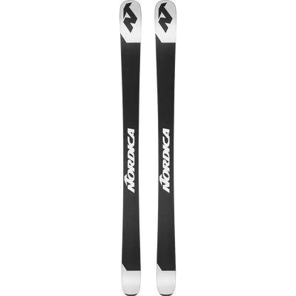 Nordica Women's Santa Ana 87 Demo Ski Package