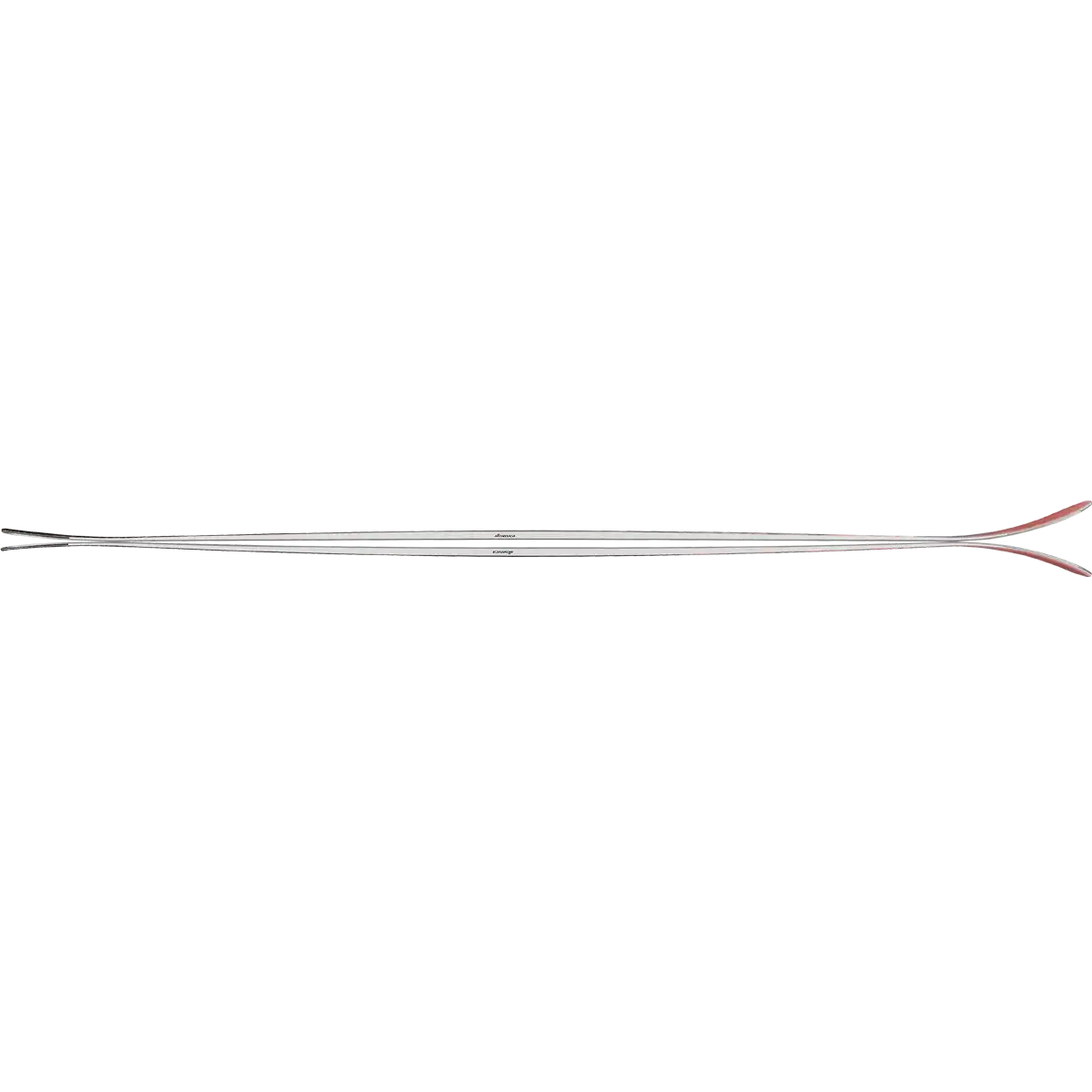 Nordica Women's Santa Ana 87 Demo Ski Package
