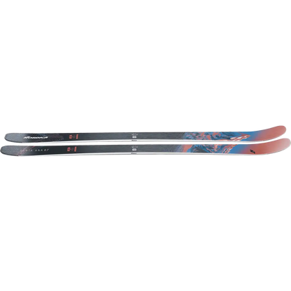 Nordica Women's Santa Ana 87 Demo Ski Package