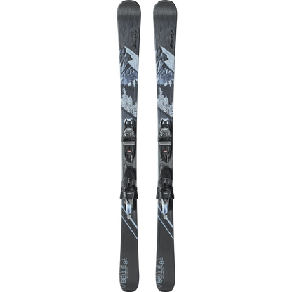 Women's Wild Belle DC 84