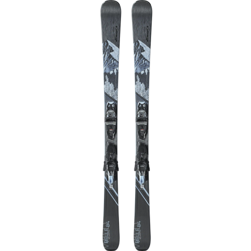 Women's Wild Belle DC 84