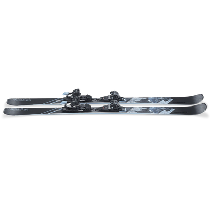Women's Wild Belle DC 84