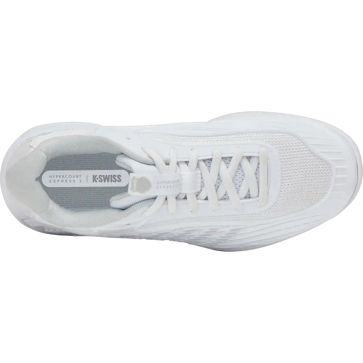 Women's Hypercourt Express 3