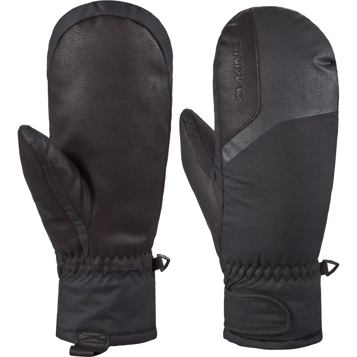 Nova Short Mitt