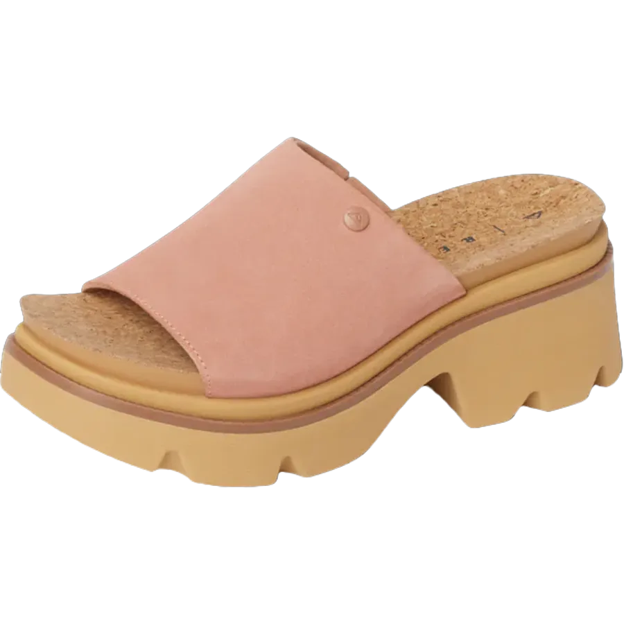 Women's Vista Luxe Evie
