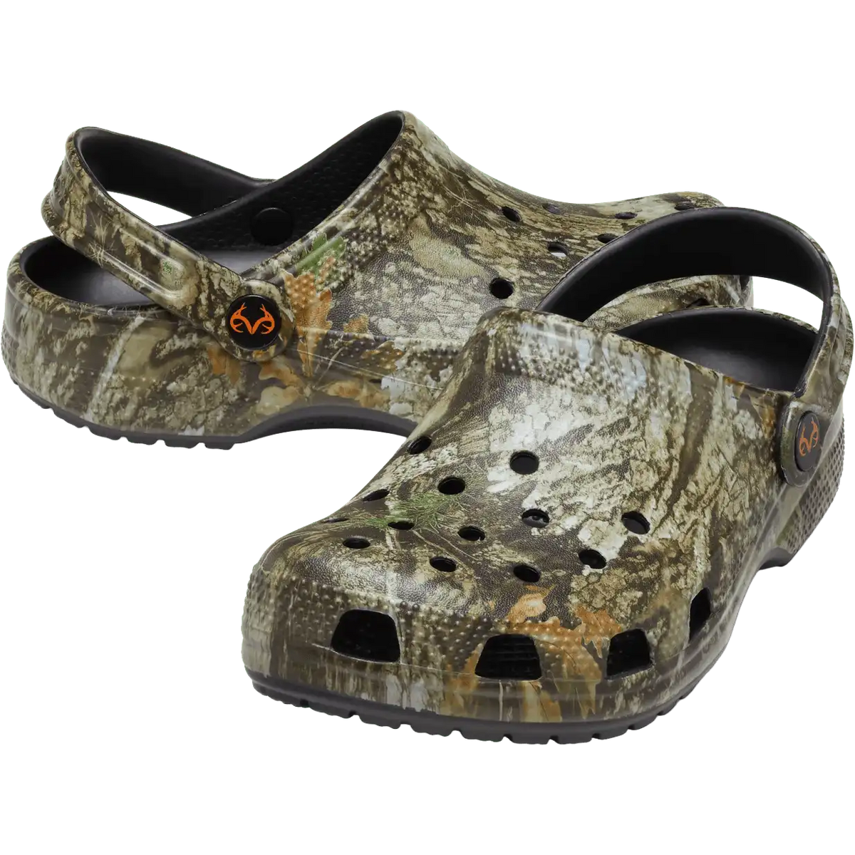 Youth Classic Realtree Clog Kid's