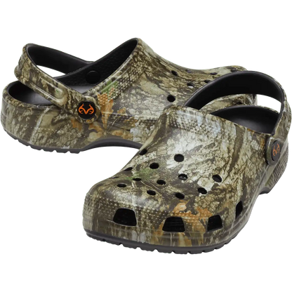 Youth Classic Realtree Clog Kid's