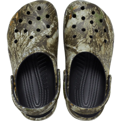 Youth Classic Realtree Clog Kid's
