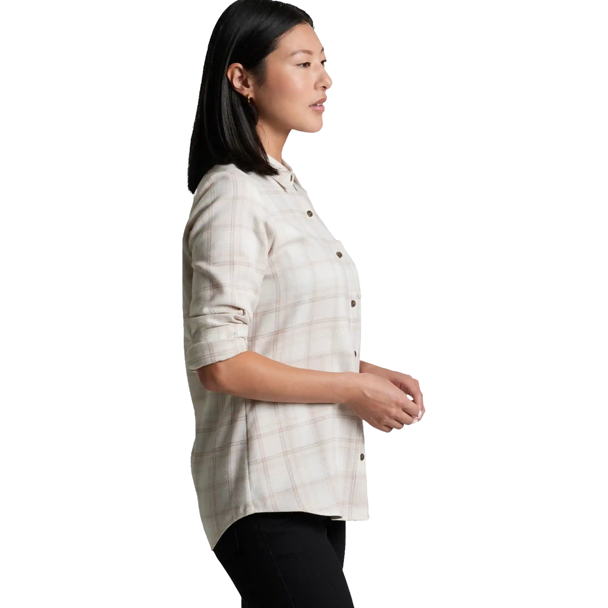 Women's Whisper Flannel