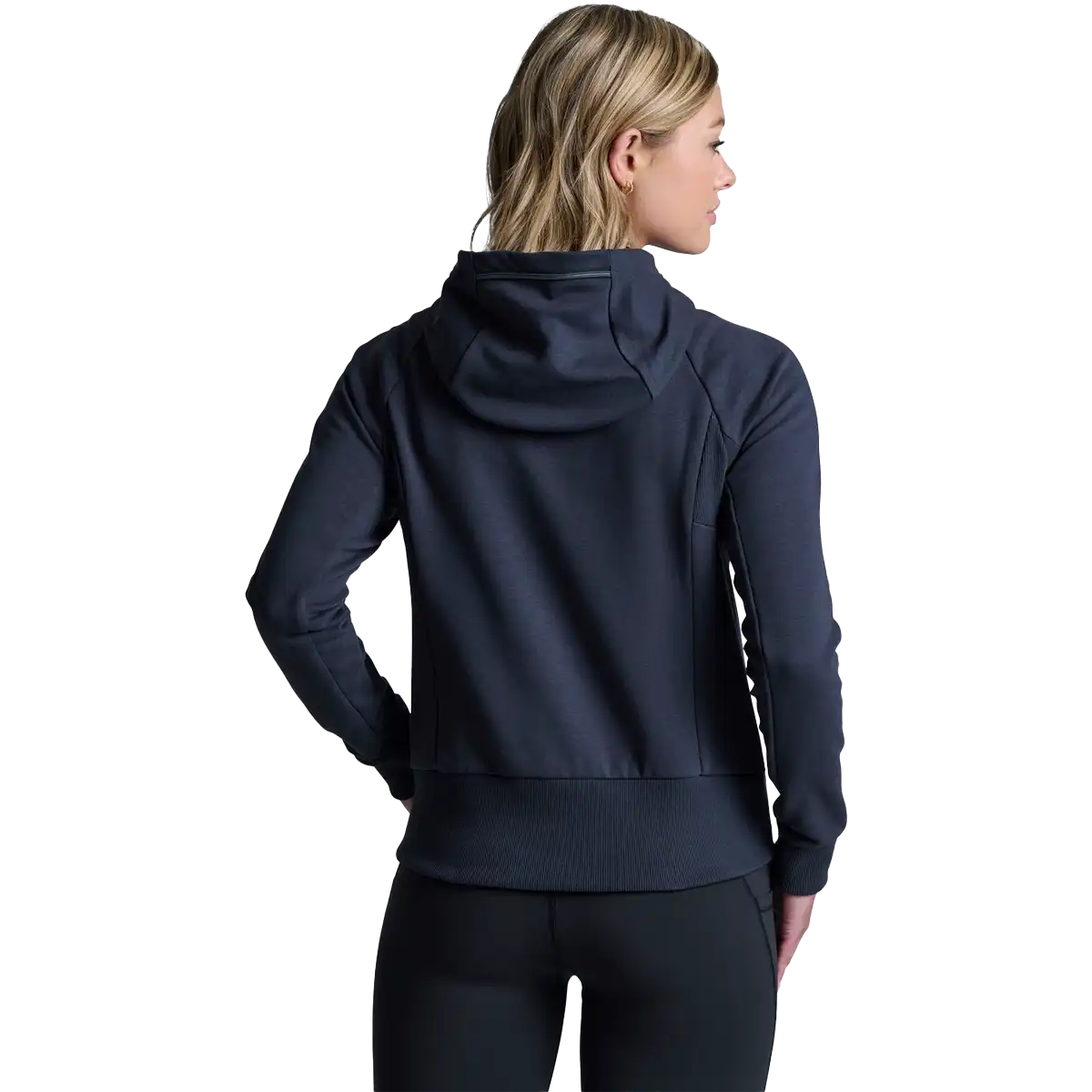 Women's Karisma Full Zip Hoody