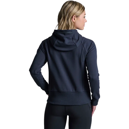 Women's Karisma Full Zip Hoody