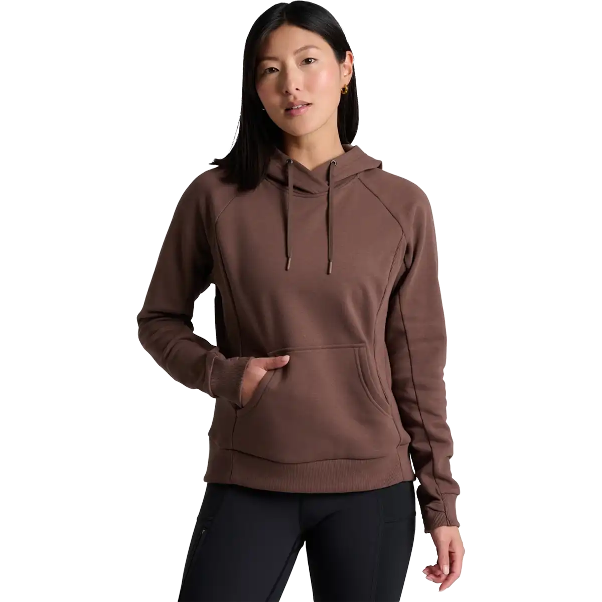 Women's Karisma Pullover Hoody