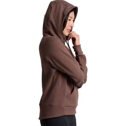 Women's Karisma Pullover Hoody