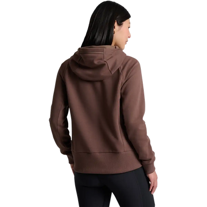 Women's Karisma Pullover Hoody