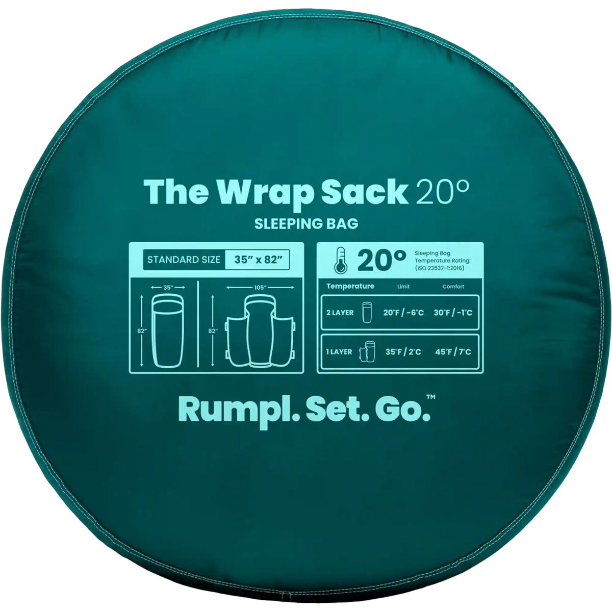 Wrap Sack