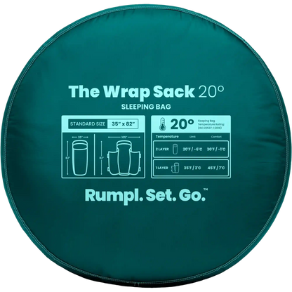 Wrap Sack