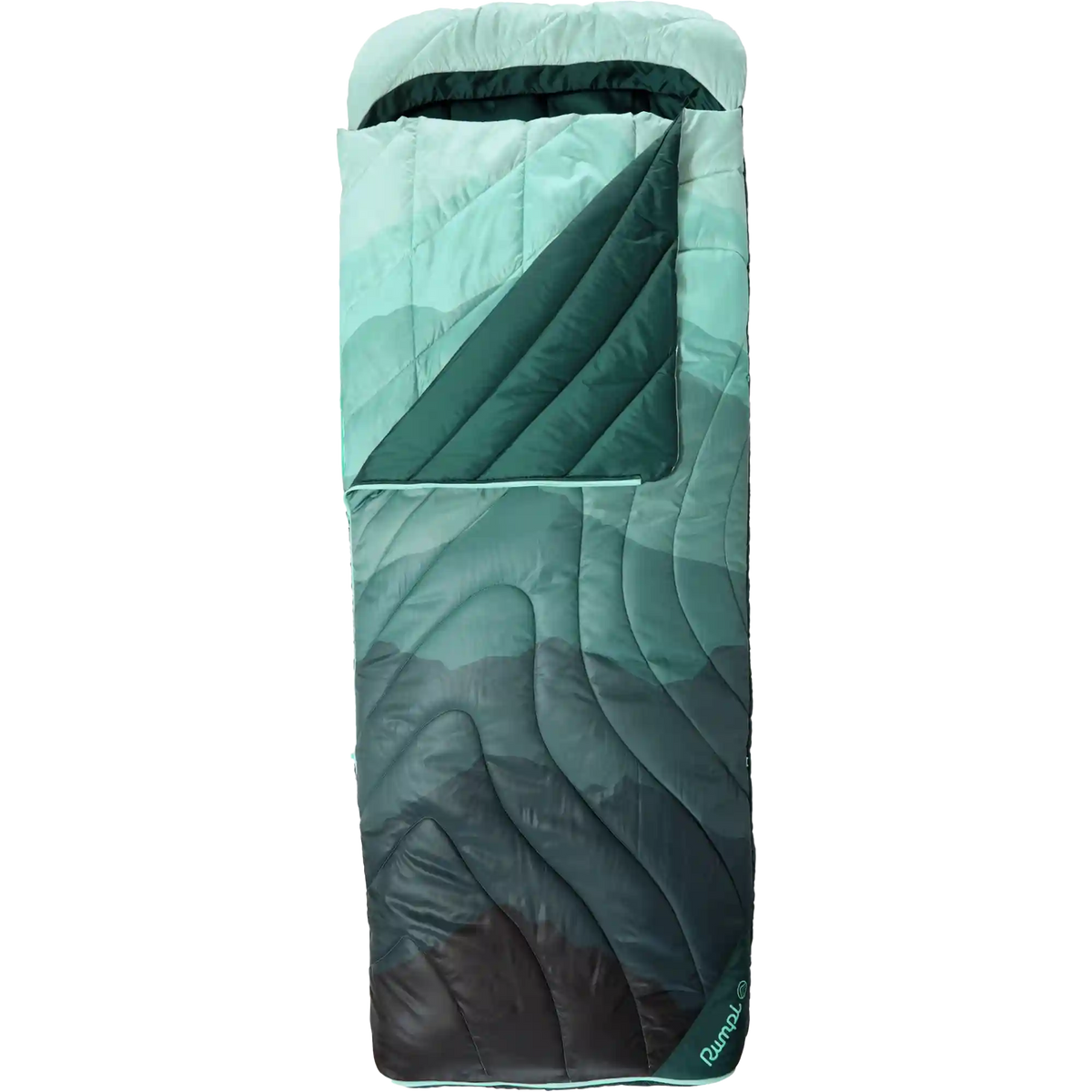 Wrap Sack