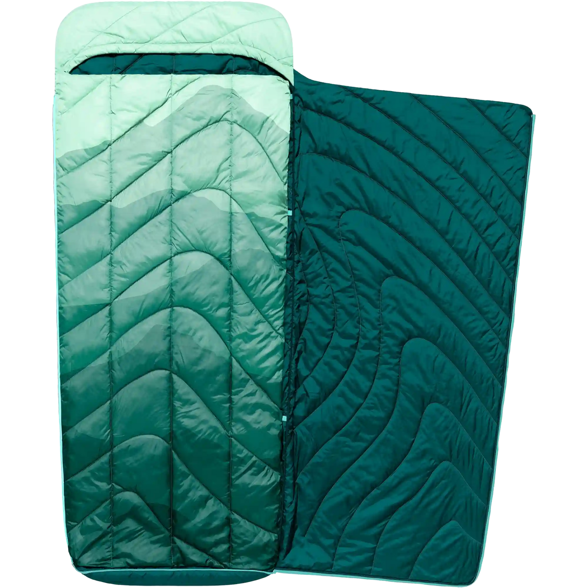 Wrap Sack