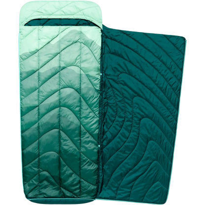 Wrap Sack
