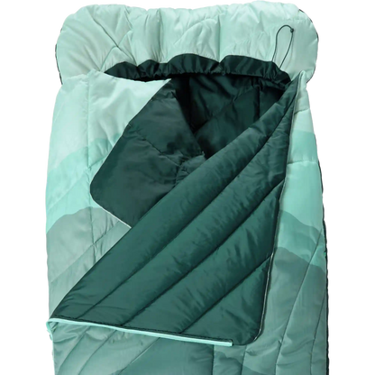 Wrap Sack