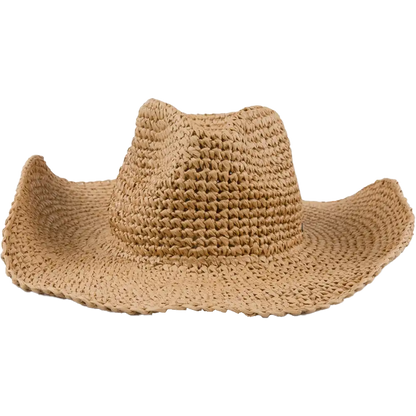 Women's Take It West Hat