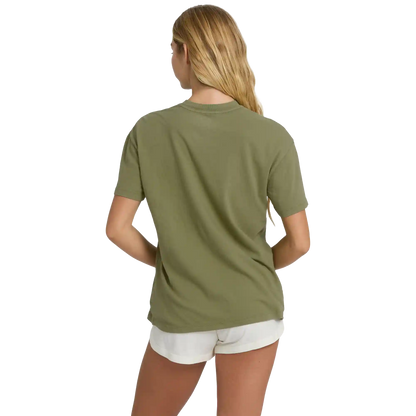 Women's Flying to the Moon Tee