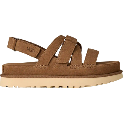 Women's Goldenstar Gleam Sandal
