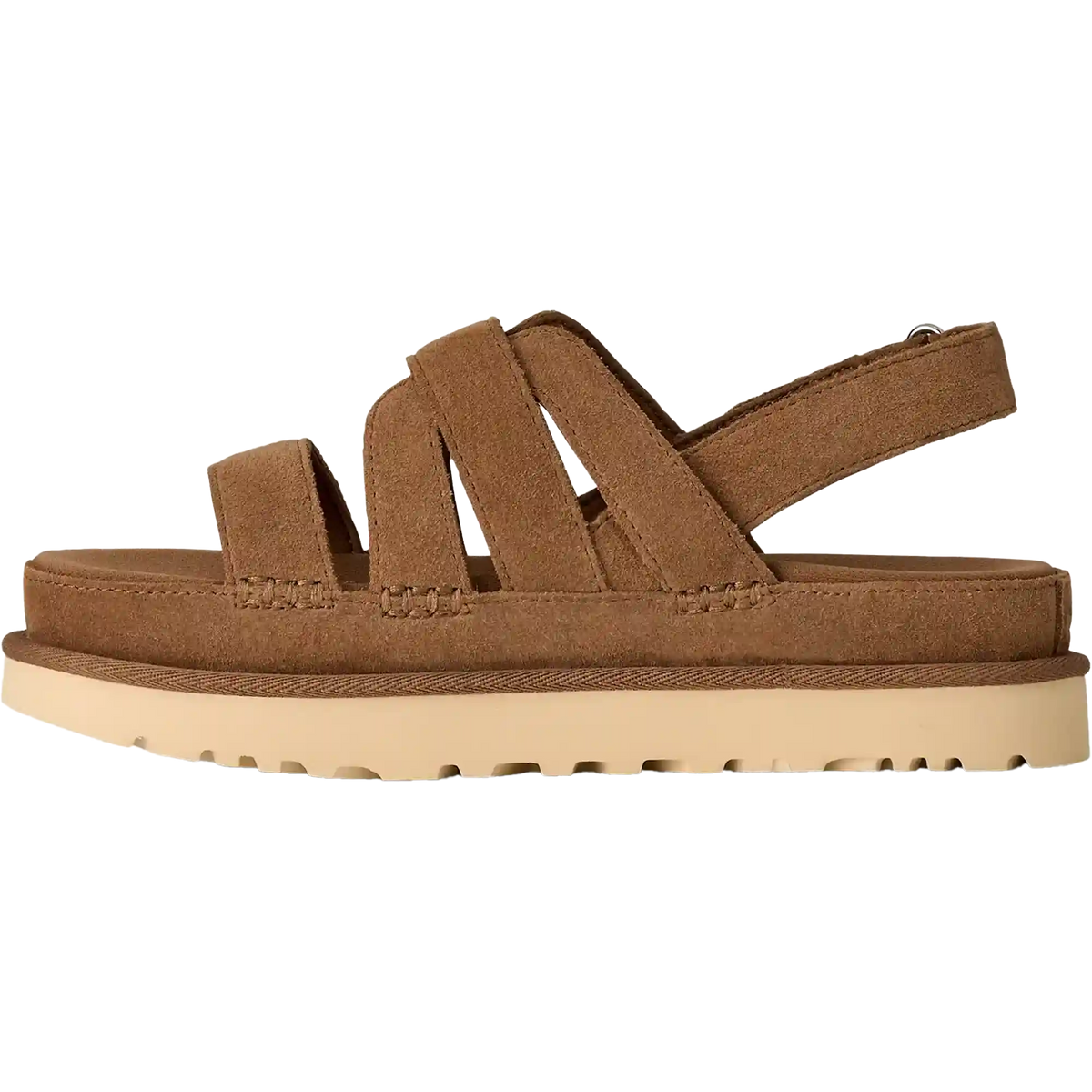 Women's Goldenstar Gleam Sandal
