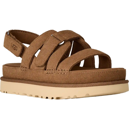 Women's Goldenstar Gleam Sandal