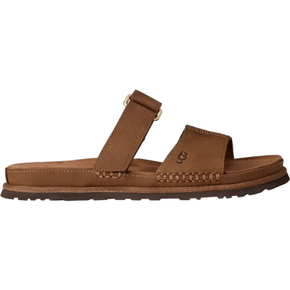 Women's Goldengaze Slide