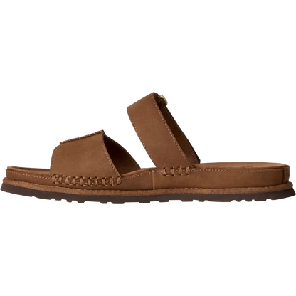 Women's Goldengaze Slide