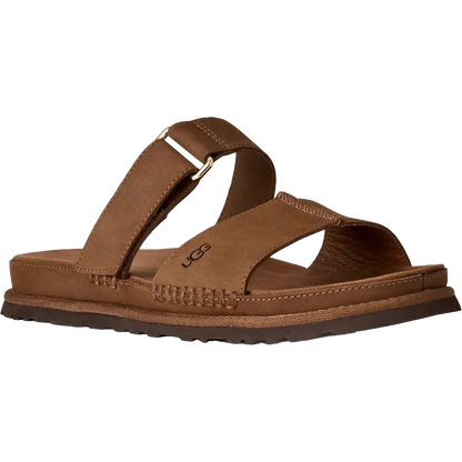 Women's Goldengaze Slide