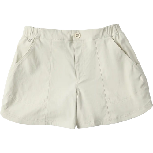 Women's Coraje 4" Tech Short