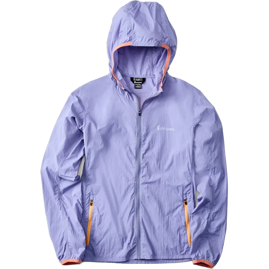 Women's Pacaya Lite Hooded Jacket