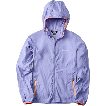 Women's Pacaya Lite Hooded Jacket