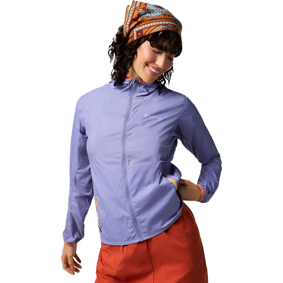 Women's Pacaya Lite Hooded Jacket
