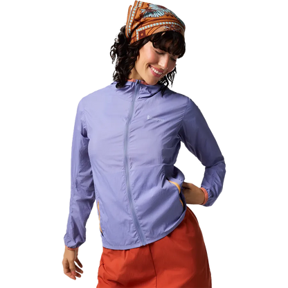 Women's Pacaya Lite Hooded Jacket