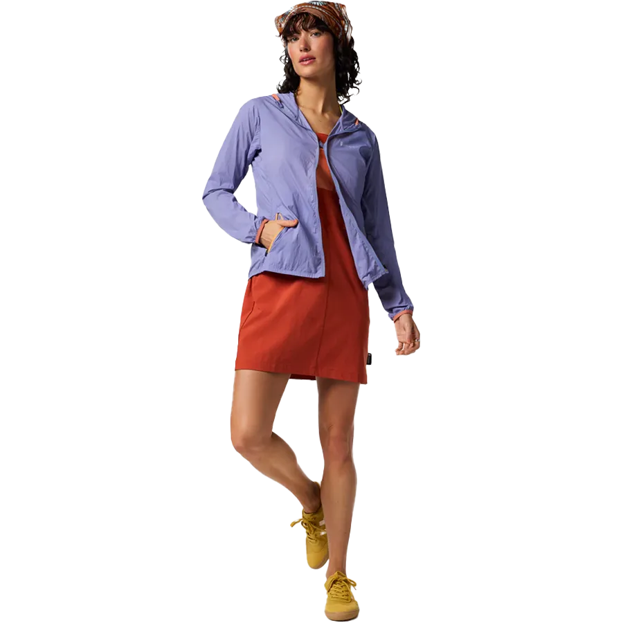 Women's Pacaya Lite Hooded Jacket