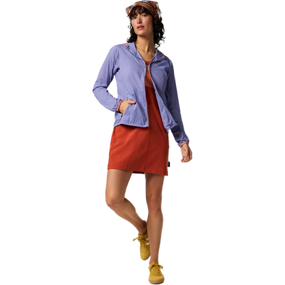 Women's Pacaya Lite Hooded Jacket