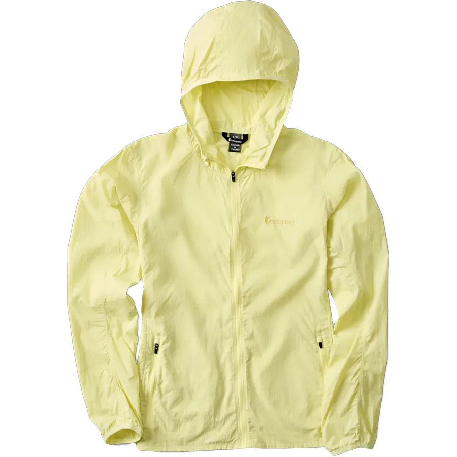 Women's Pacaya Lite Hooded Jacket