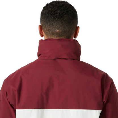 Men's Ullr D Insulated Anorak 2.0