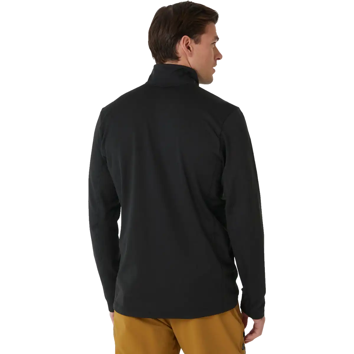 Men's Versalite 1/2 Zip Fleece