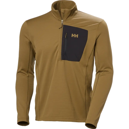 Men's Versalite 1/2 Zip Fleece